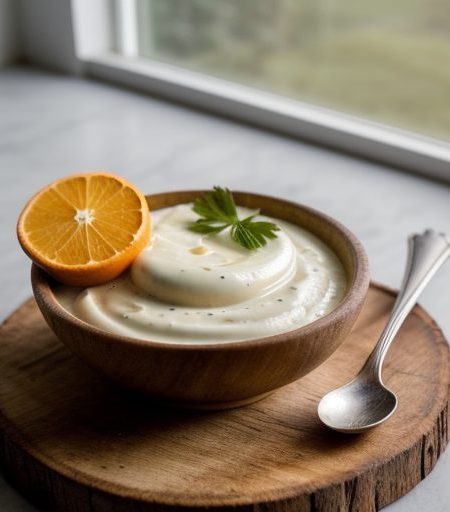 Chicken Sauce recipe image