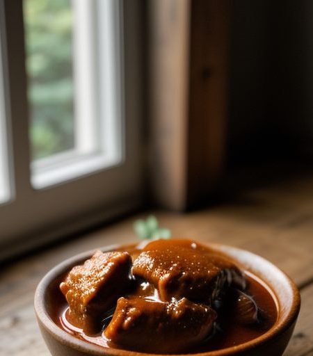 Chicken Sauce recipe image