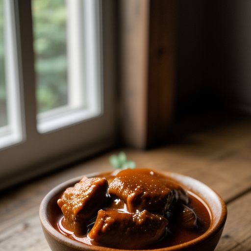 Chicken Sauce recipe image