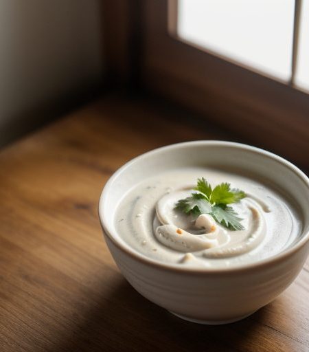 Chicken Sauce recipe image
