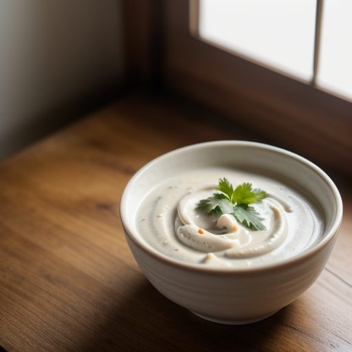 Chicken Sauce recipe image