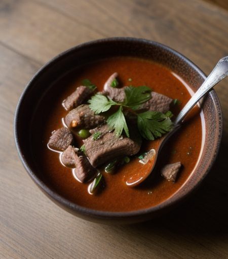 Chicken Sauce recipe image