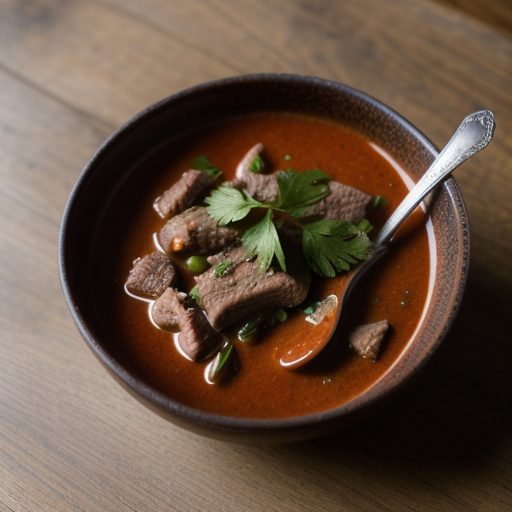 Chicken Sauce recipe image
