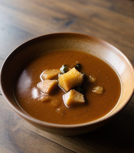 Chicken Sauce recipe image