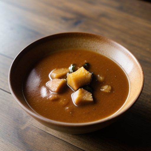 Chicken Sauce recipe image