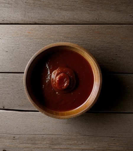 Chicken Sauce recipe image