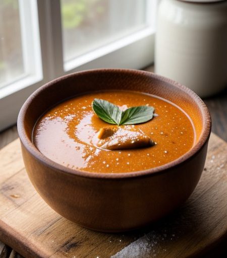 Chicken Sauce recipe image