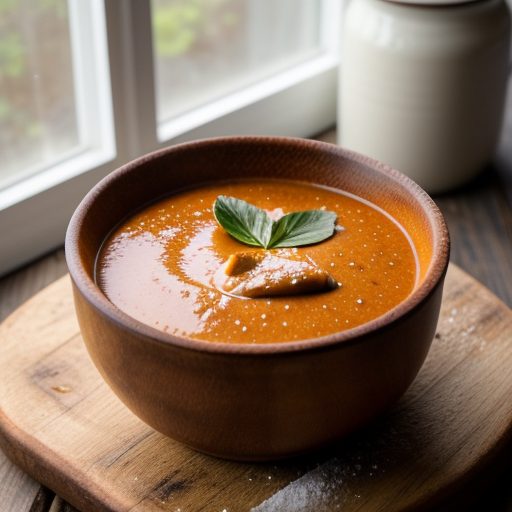 Chicken Sauce recipe image