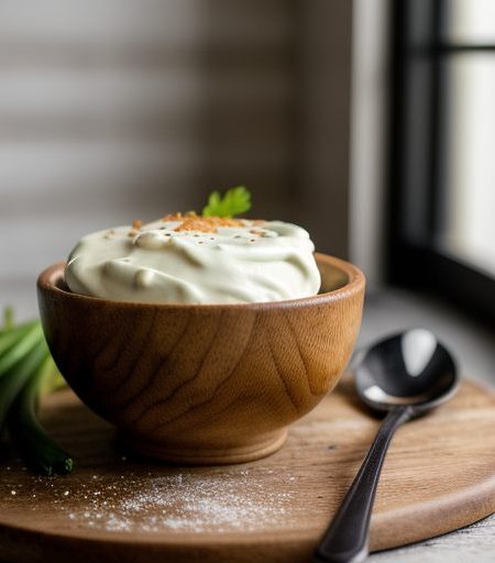 Chicken Sauce recipe image
