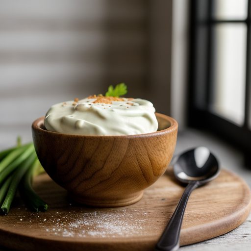 Chicken Sauce recipe image