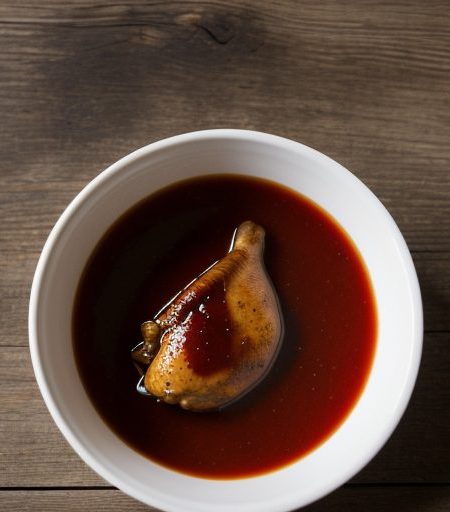 Chicken Sauce recipe image