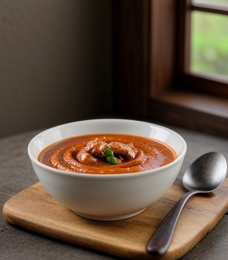 Chicken Sauce recipe image