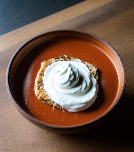 Chicken Sauce recipe image