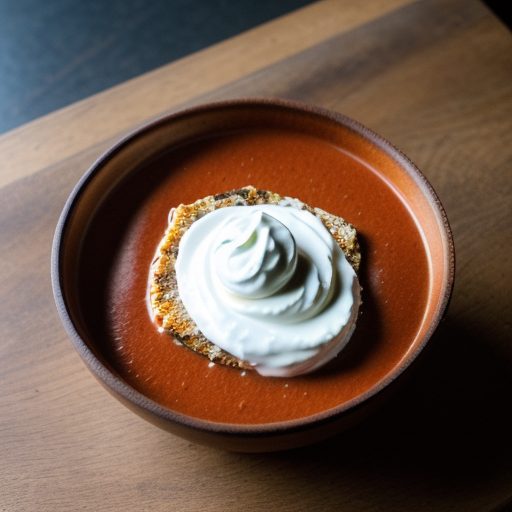Chicken Sauce recipe image