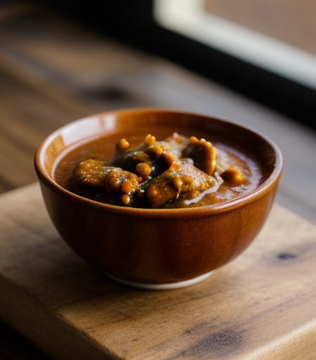 Chicken Sauce recipe image