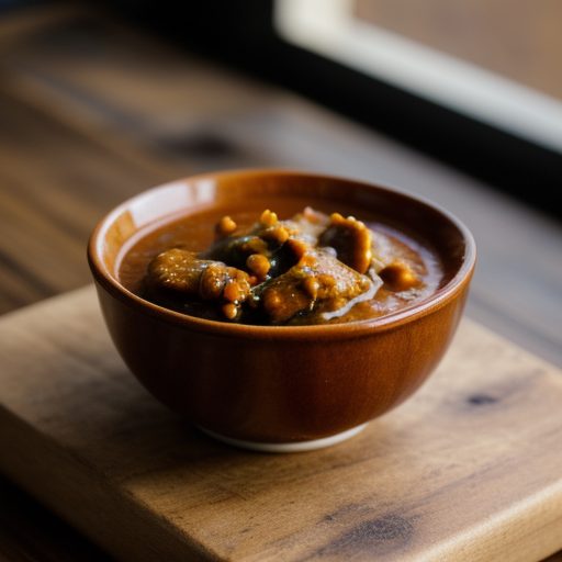 Chicken Sauce recipe image