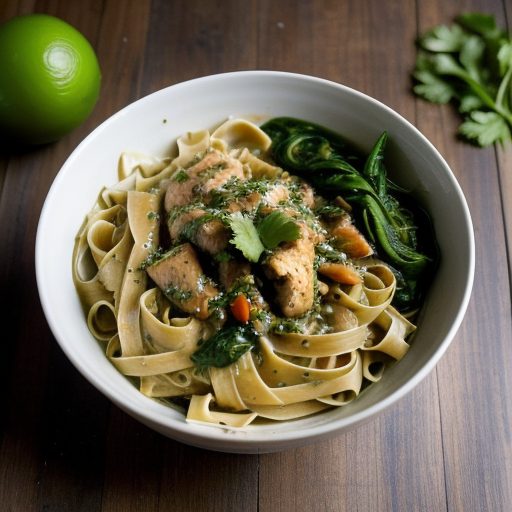 Chicken Sauce recipe image