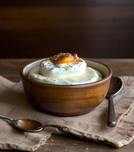 Chicken Sauce recipe image