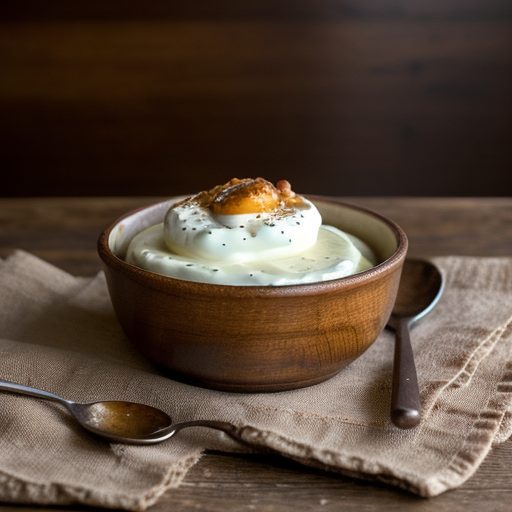 Chicken Sauce recipe image