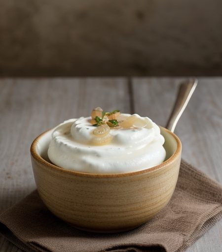 Chicken Sauce recipe image
