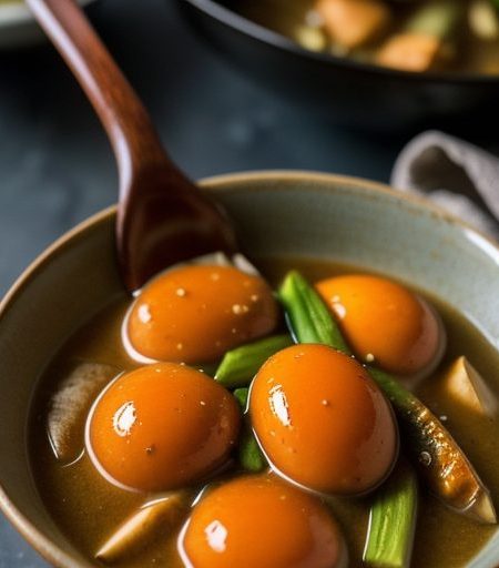 Chicken Sauce recipe image