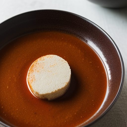 Chicken Sauce recipe image