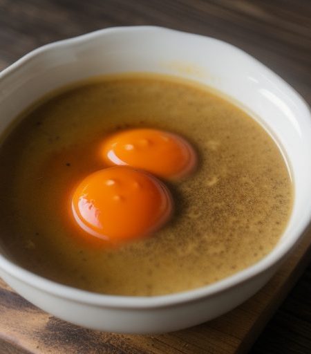 Chicken Sauce recipe image