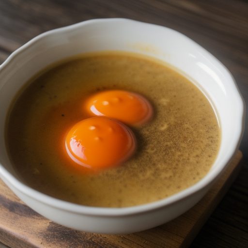 Chicken Sauce recipe image