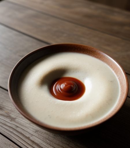 Chicken Sauce recipe image