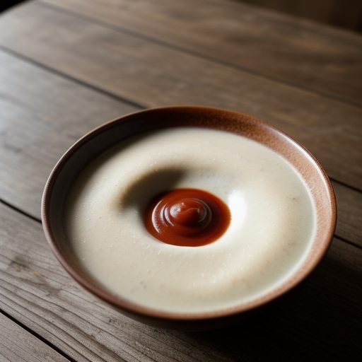 Chicken Sauce recipe image