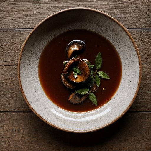 Chicken Sauce recipe image