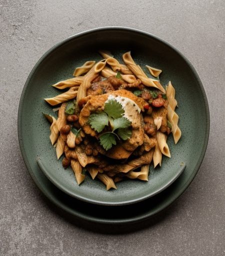 Chicken Sauce recipe image
