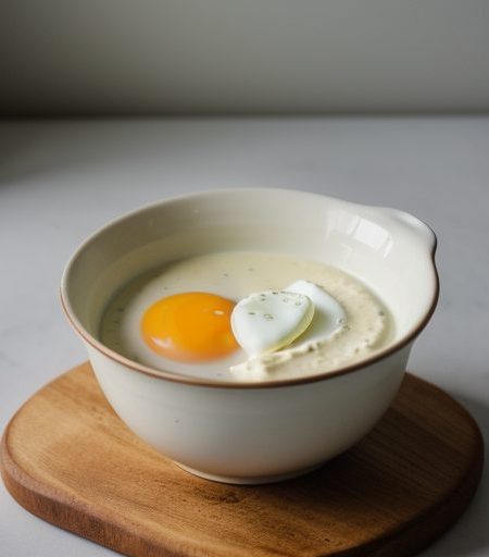 Chicken Sauce recipe image