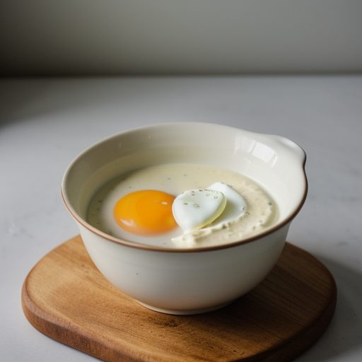 Chicken Sauce recipe image
