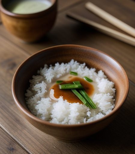 Chicken Sauce recipe image