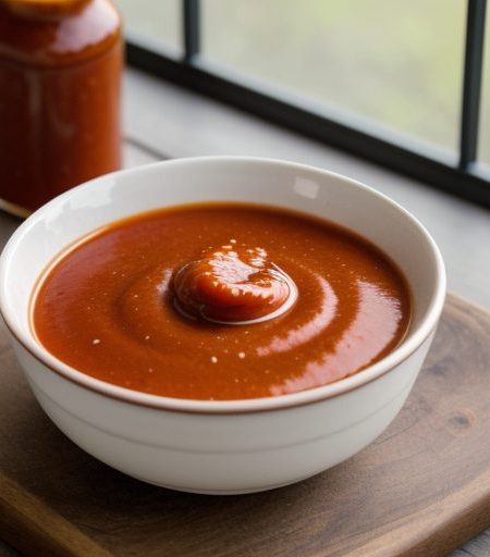 Chicken Sauce recipe image