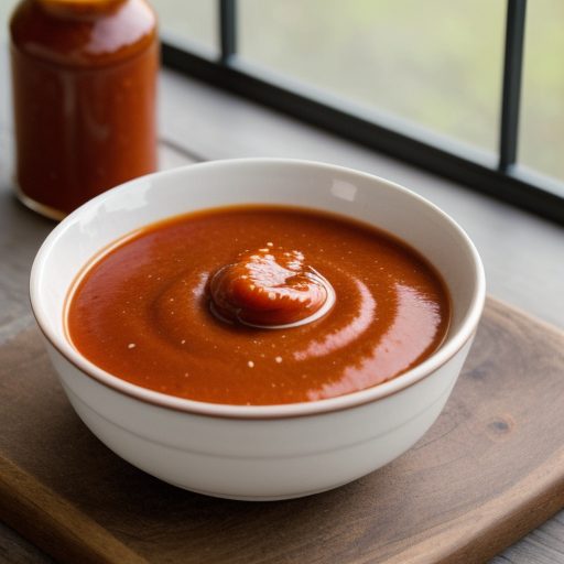 Chicken Sauce recipe image