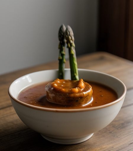 Chicken Sauce recipe image