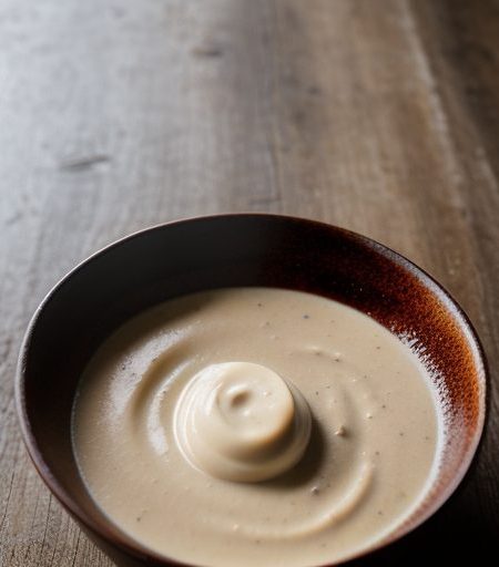 Chicken Sauce recipe image