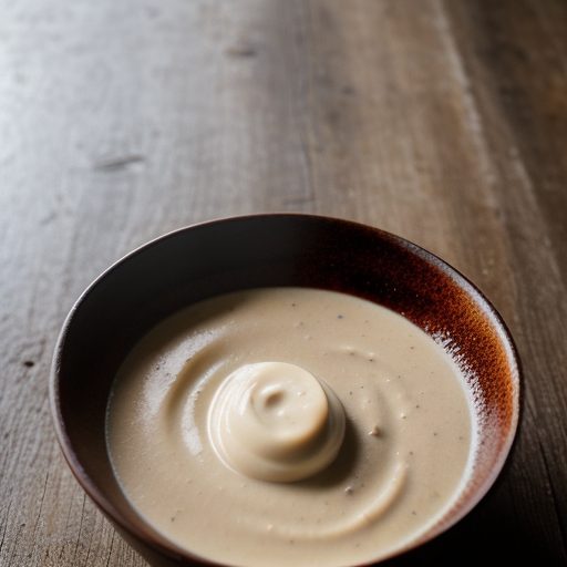 Chicken Sauce recipe image