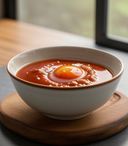 Chicken Sauce recipe image