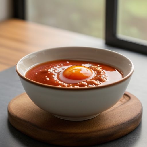 Chicken Sauce recipe image