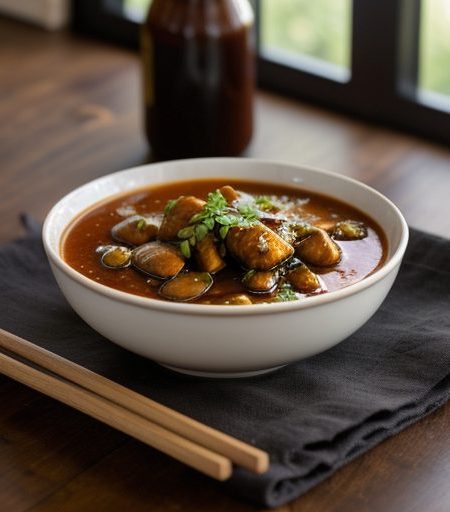 Chicken Sauce recipe image