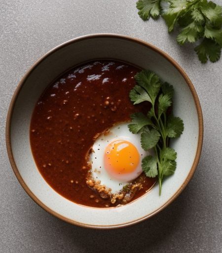 Chicken Sauce recipe image