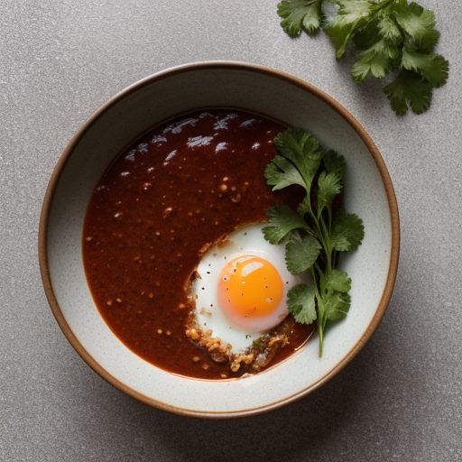 Chicken Sauce recipe image