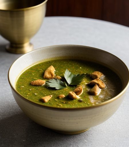 Chicken Sauce recipe image