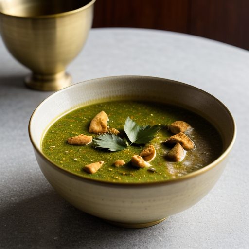 Chicken Sauce recipe image