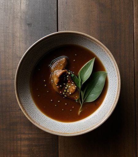 Chicken Sauce recipe image