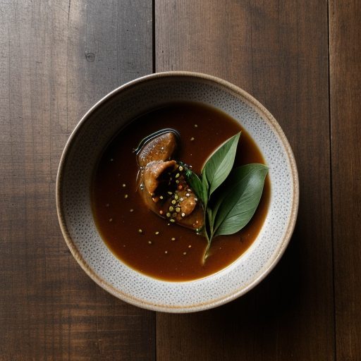 Chicken Sauce recipe image