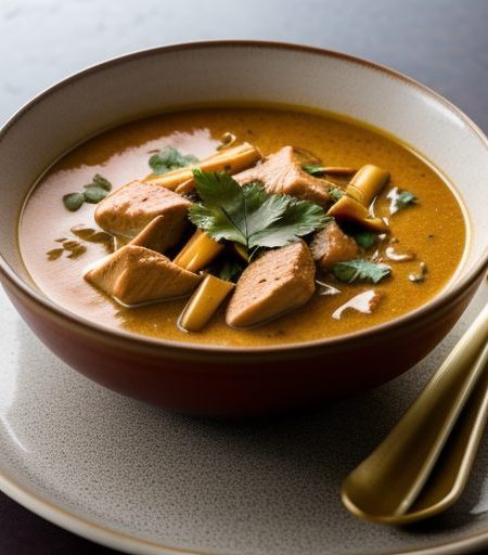 Chicken Sauce recipe image